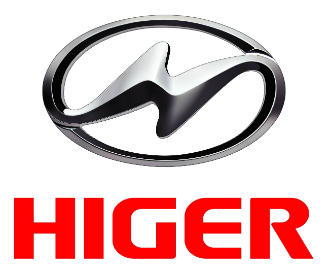 higer logo