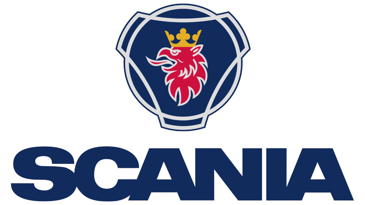 scania logo photoroom